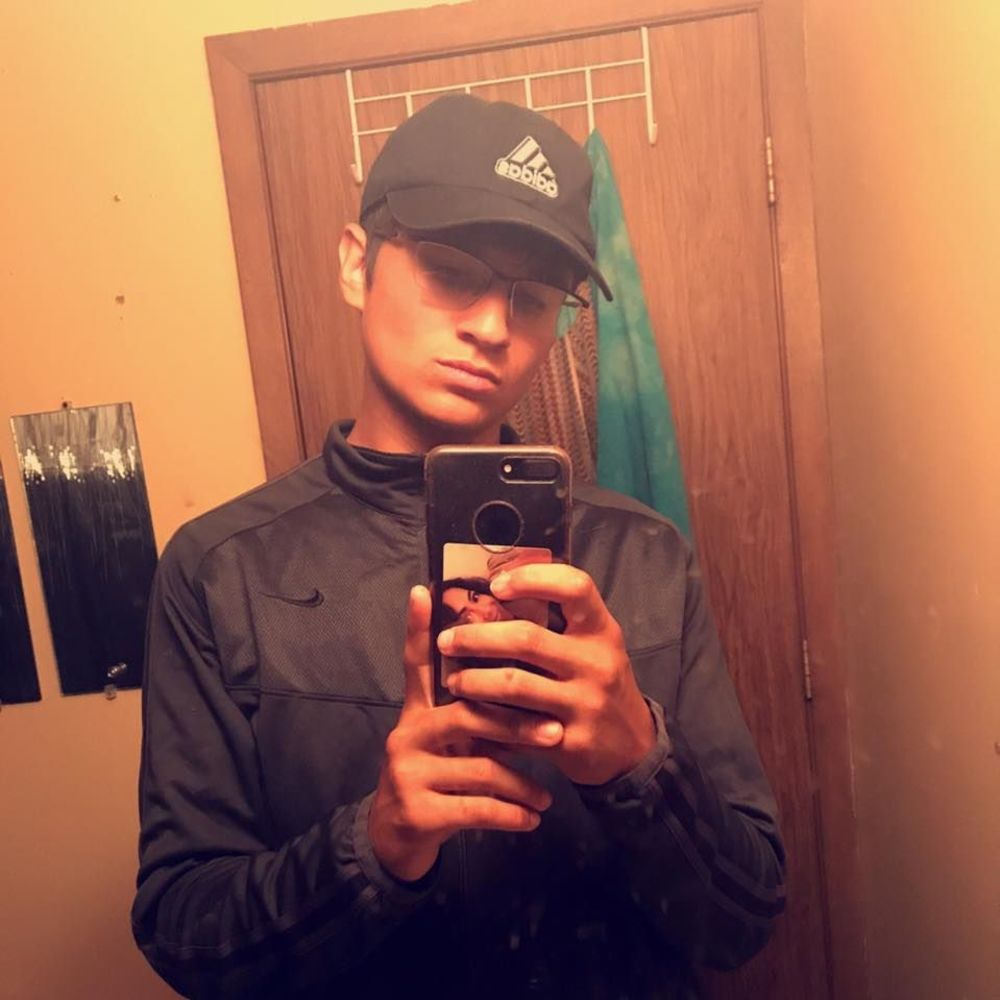 Meet your Posher, Sy